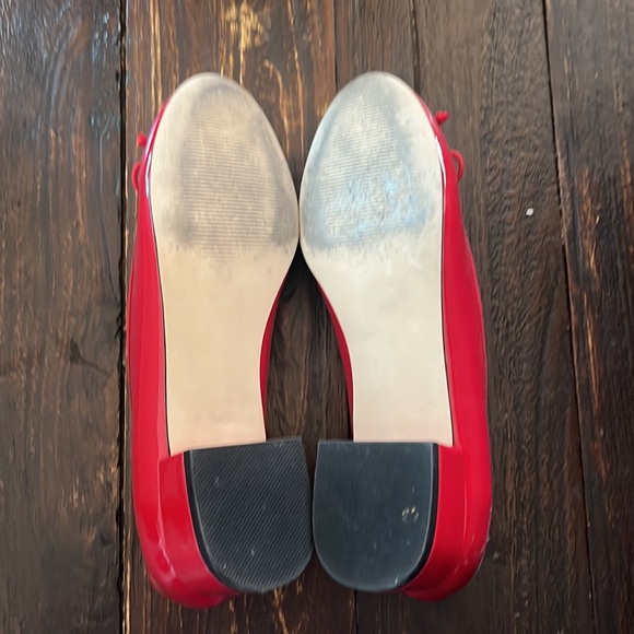 Heeled flat - Picture 2 of 3